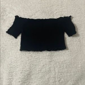 NEVER BEEN WORN ambiance shirt